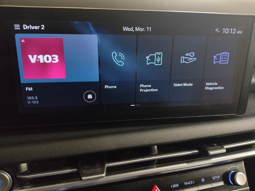 2025 Hyundai Tucson in Duluth, GA 30096 - 18125012 25