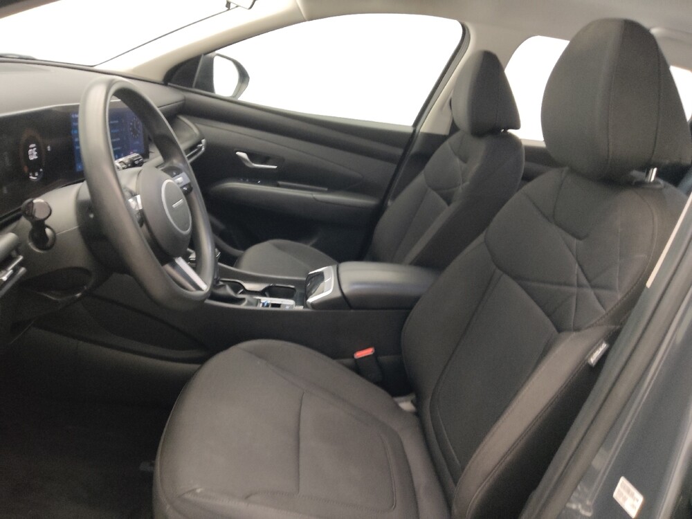 2025 Hyundai Tucson in Duluth, GA 30096 - 18125012 17