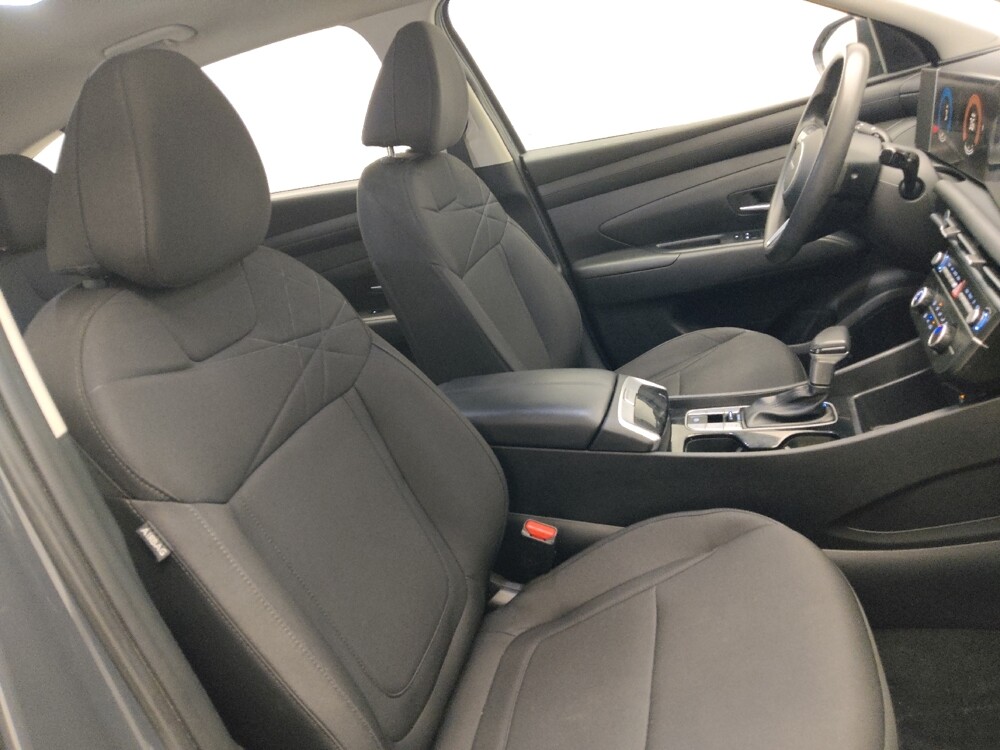 2025 Hyundai Tucson in Duluth, GA 30096 - 18125012 21
