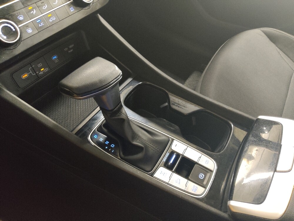 2025 Hyundai Tucson in Duluth, GA 30096 - 18125012 26