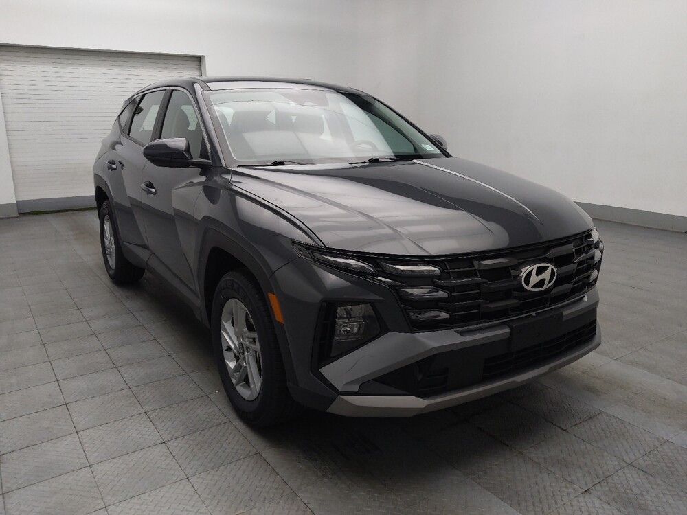 2025 Hyundai Tucson in Duluth, GA 30096 - 18125012 13