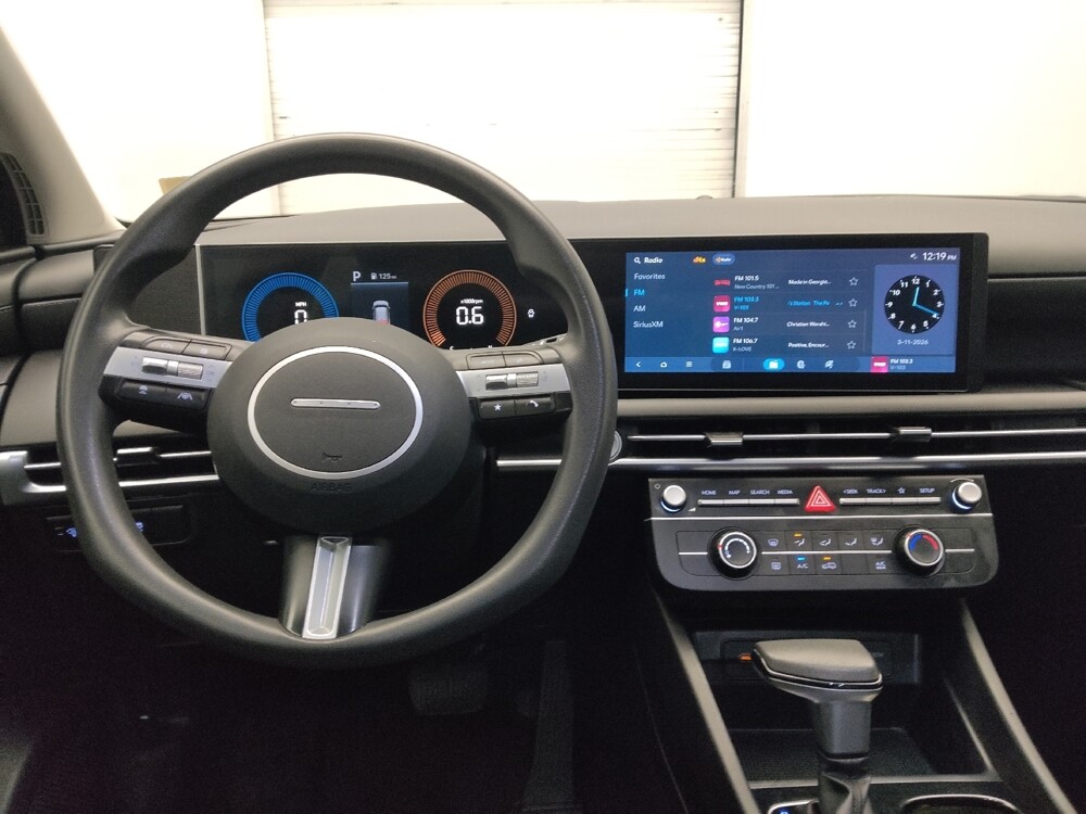 2025 Hyundai Tucson in Duluth, GA 30096 - 18125012 22