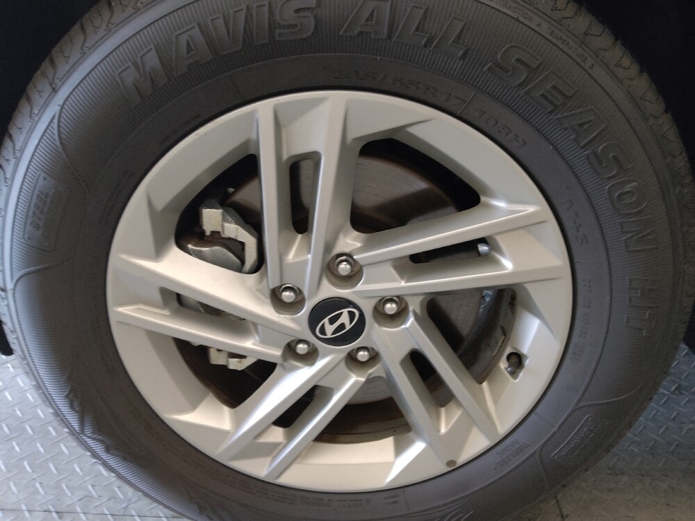 2025 Hyundai Tucson in Duluth, GA 30096 - 18125012 31