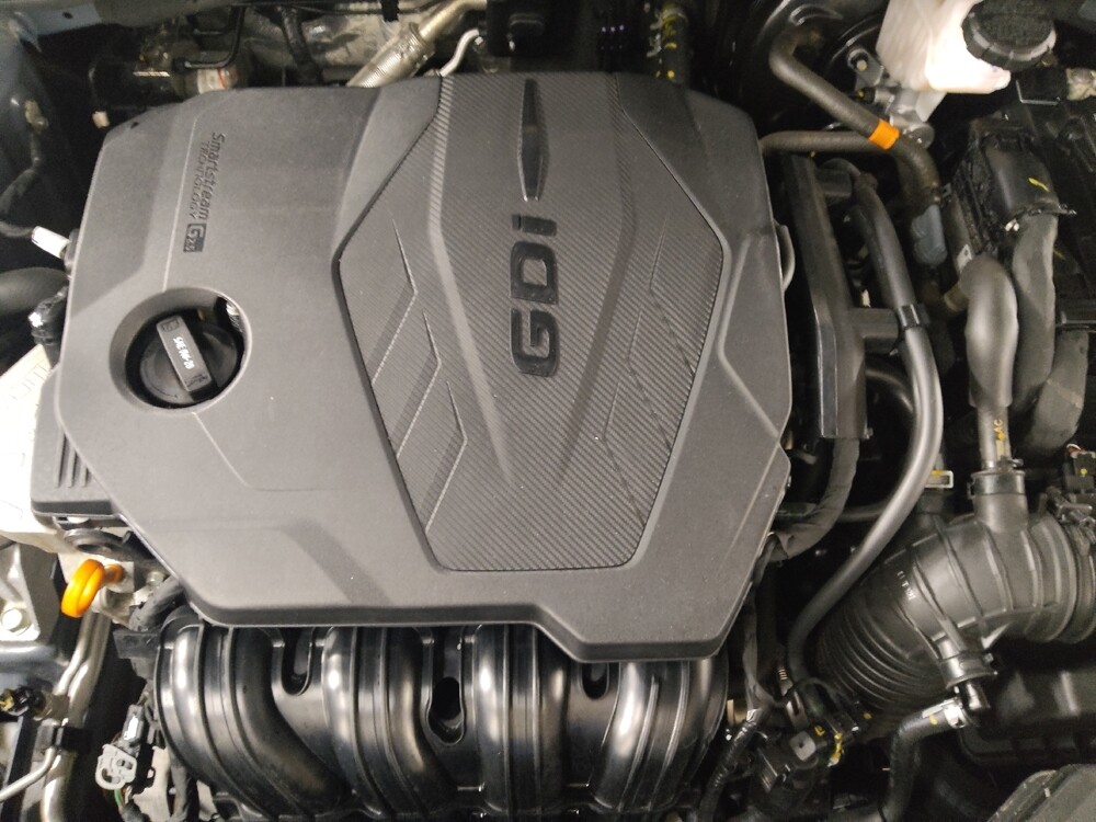 2025 Hyundai Tucson in Duluth, GA 30096 - 18125012 30