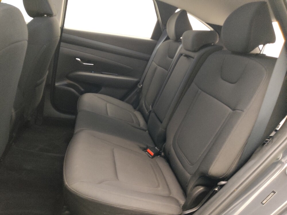 2025 Hyundai Tucson in Duluth, GA 30096 - 18125012 18