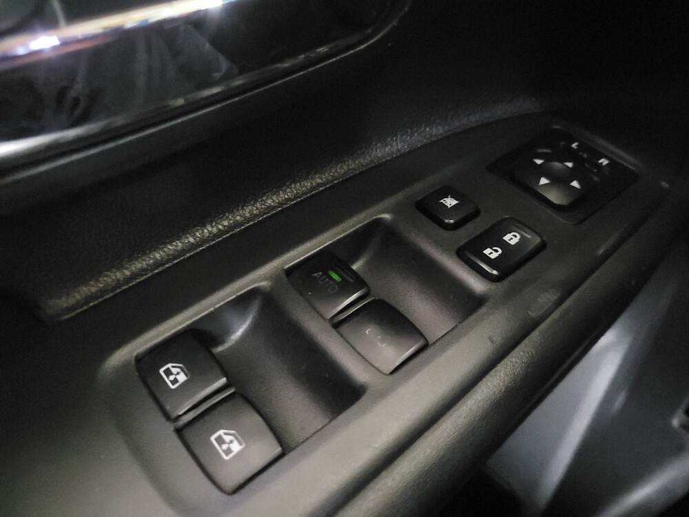 2017 Mitsubishi Outlander in Union City, GA 30291 - 18125013 27