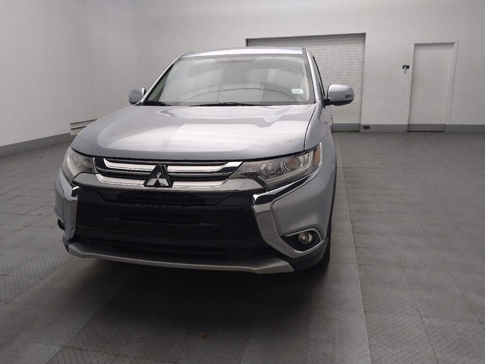 2017 Mitsubishi Outlander in Union City, GA 30291 - 18125013 15