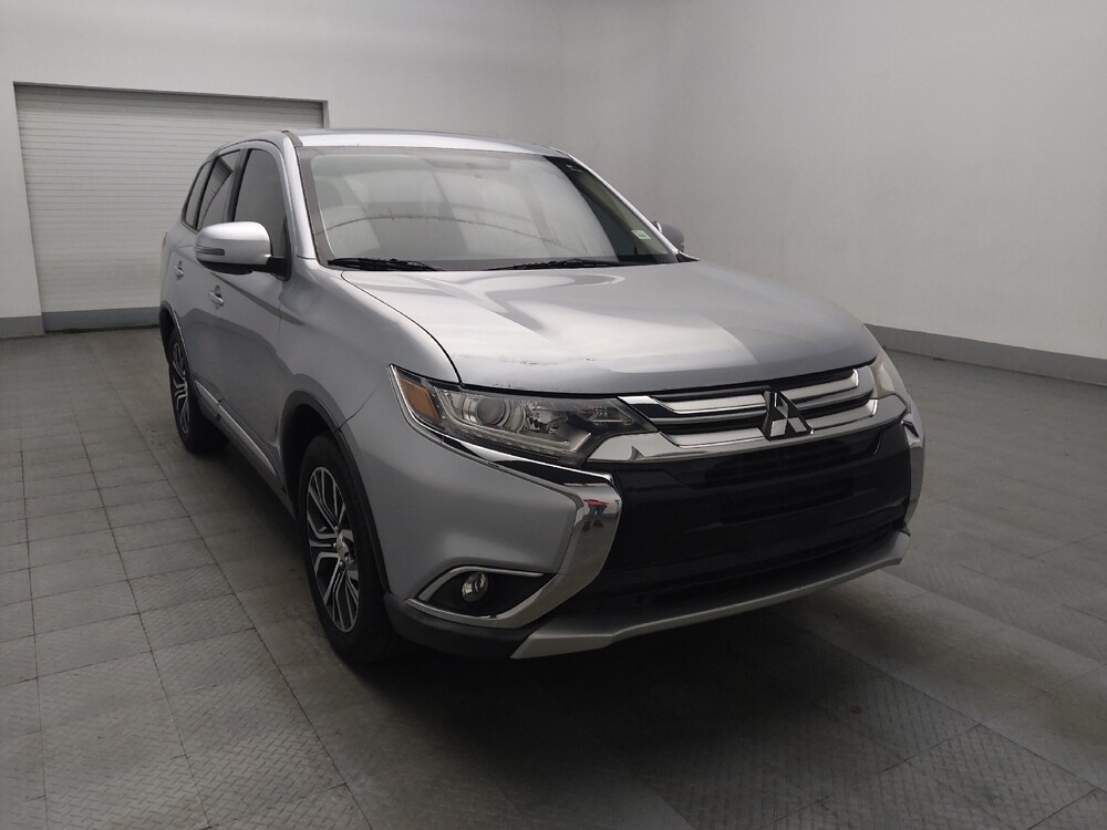 2017 Mitsubishi Outlander in Union City, GA 30291 - 18125013 13