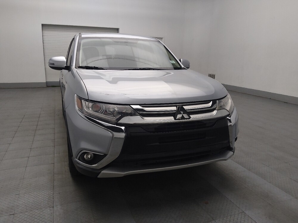 2017 Mitsubishi Outlander in Union City, GA 30291 - 18125013 14