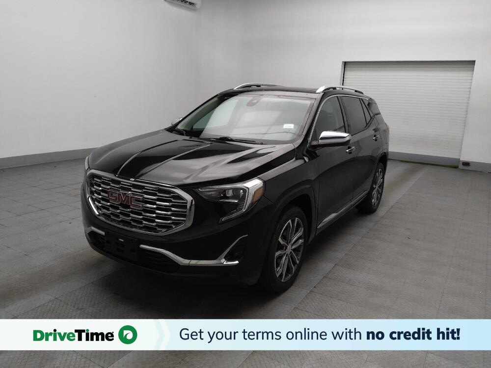 2019 GMC Terrain in Duluth, GA 30096 - 18125014