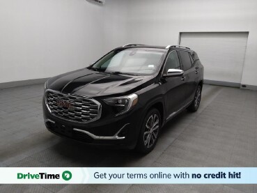 2019 GMC Terrain in Duluth, GA 30096