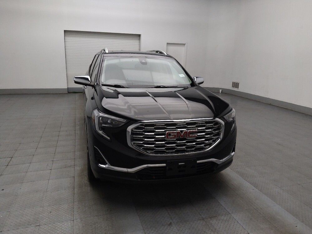 2019 GMC Terrain in Duluth, GA 30096 - 18125014 14