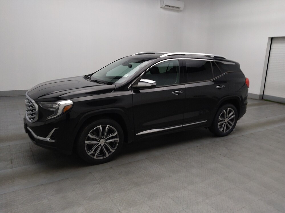 2019 GMC Terrain in Duluth, GA 30096 - 18125014 2