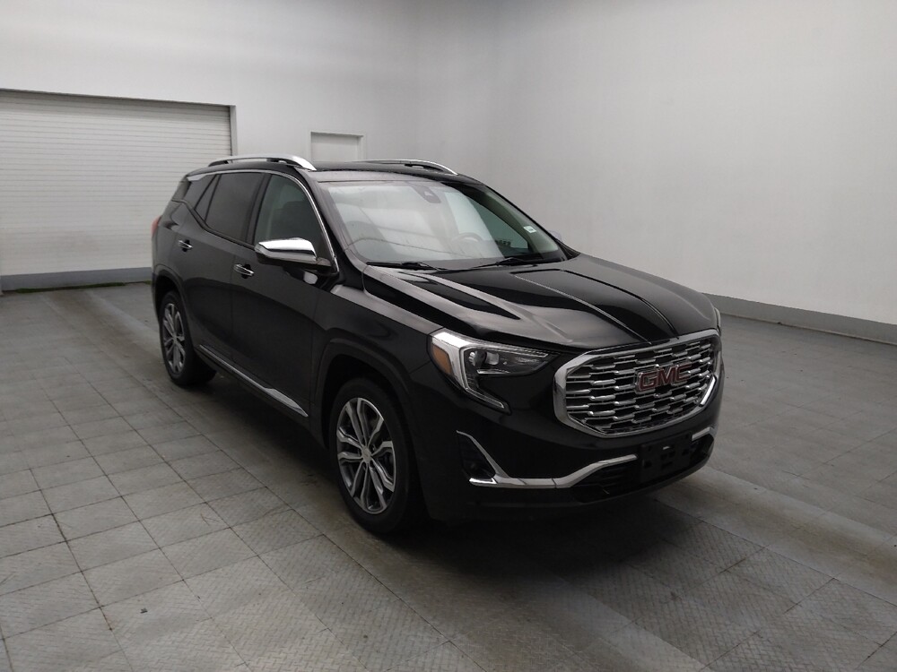 2019 GMC Terrain in Duluth, GA 30096 - 18125014 13
