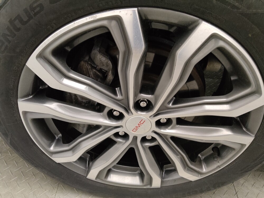 2019 GMC Terrain in Duluth, GA 30096 - 18125014 31