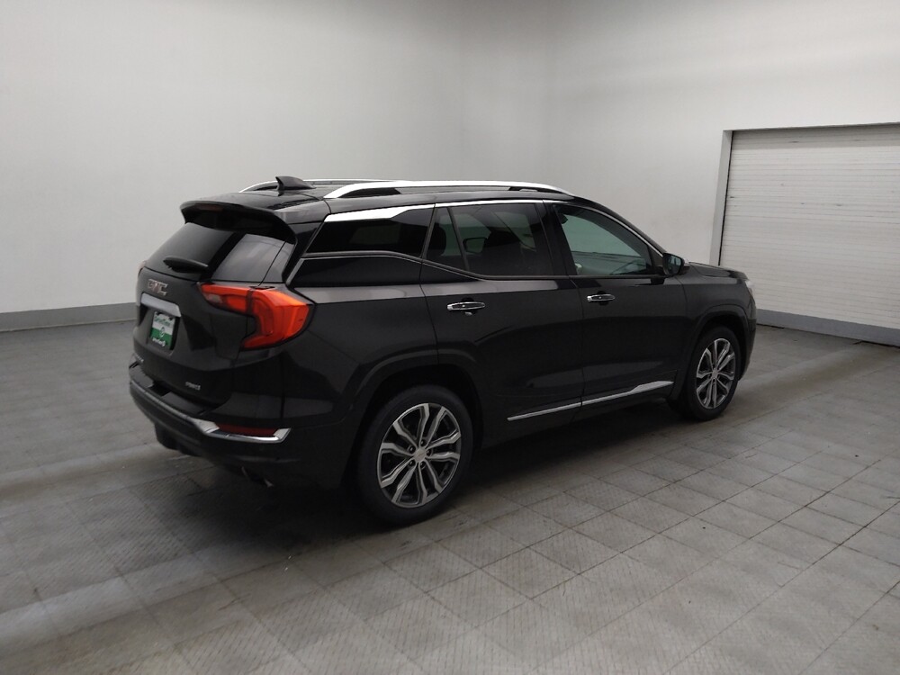 2019 GMC Terrain in Duluth, GA 30096 - 18125014 10