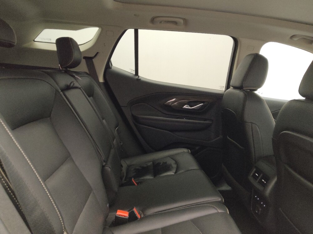 2019 GMC Terrain in Duluth, GA 30096 - 18125014 19