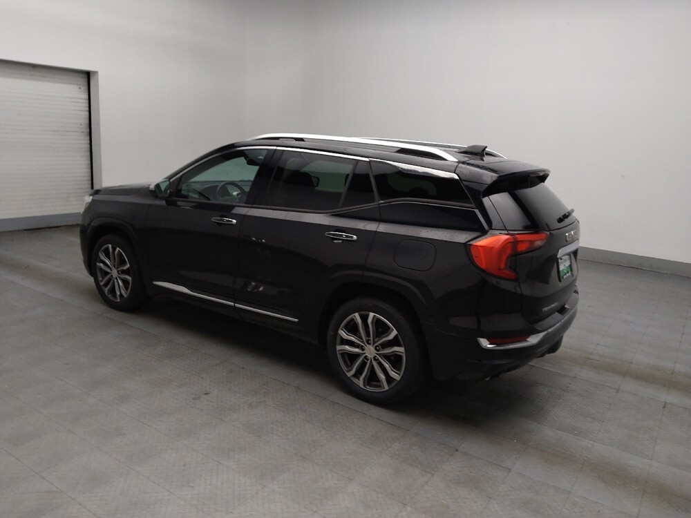 2019 GMC Terrain in Duluth, GA 30096 - 18125014 3