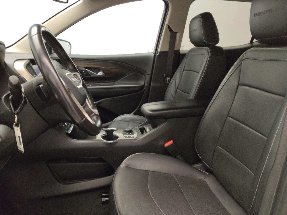 2019 GMC Terrain in Duluth, GA 30096 - 18125014 17