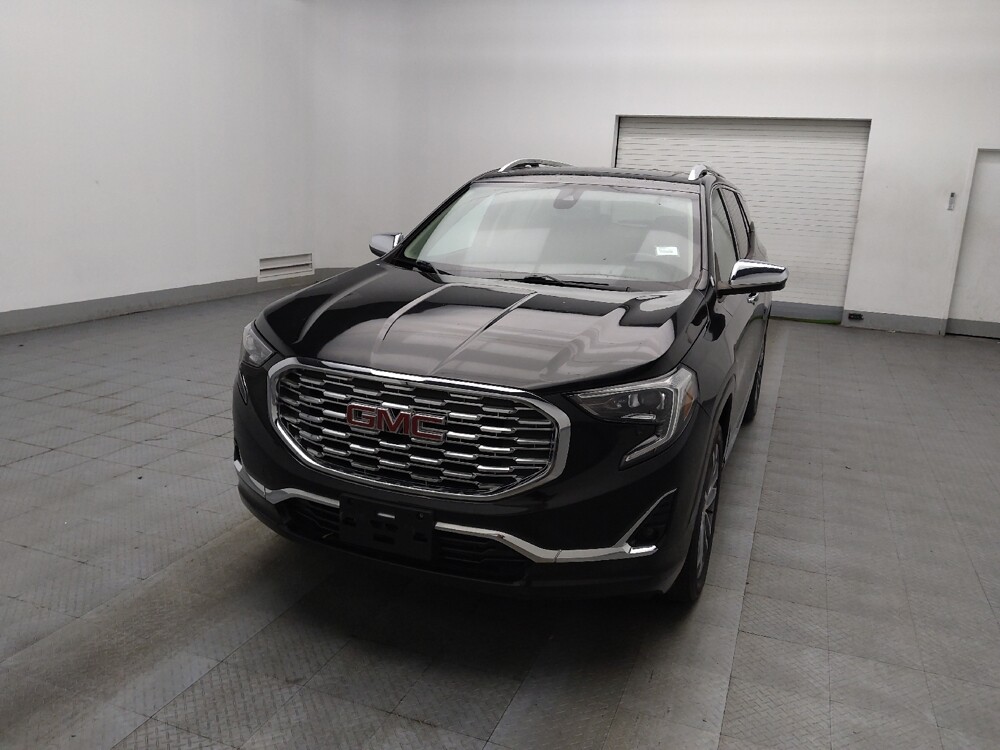2019 GMC Terrain in Duluth, GA 30096 - 18125014 15