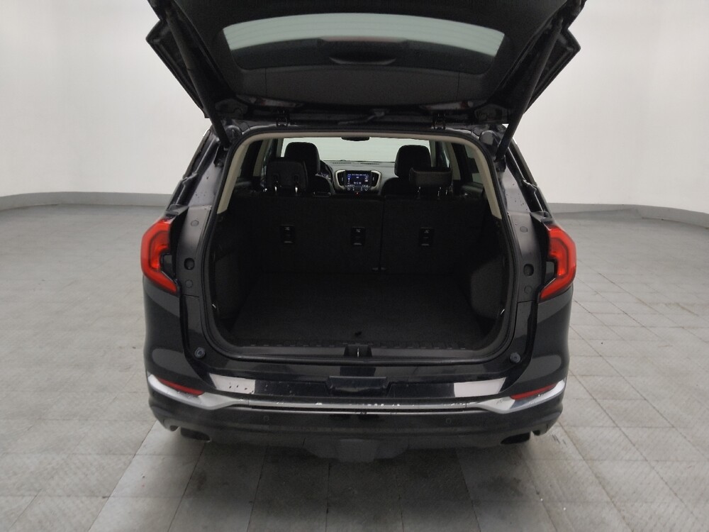 2019 GMC Terrain in Duluth, GA 30096 - 18125014 29