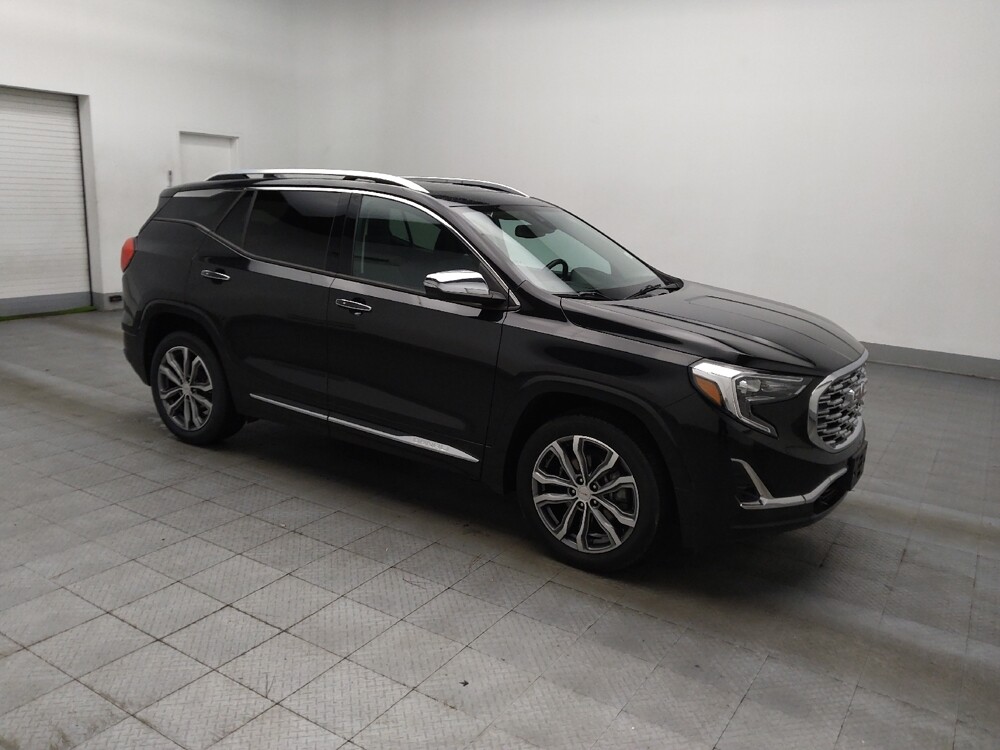 2019 GMC Terrain in Duluth, GA 30096 - 18125014 11