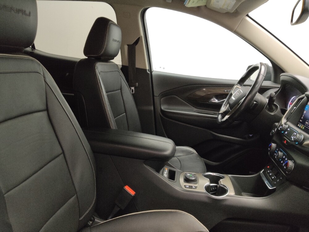 2019 GMC Terrain in Duluth, GA 30096 - 18125014 21