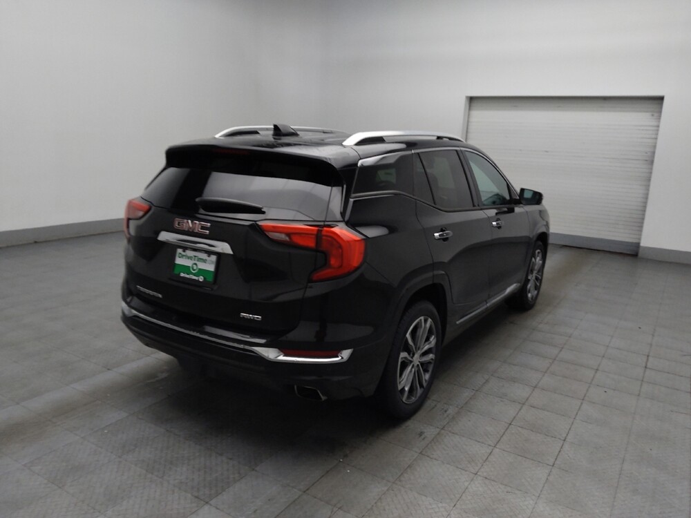 2019 GMC Terrain in Duluth, GA 30096 - 18125014 9