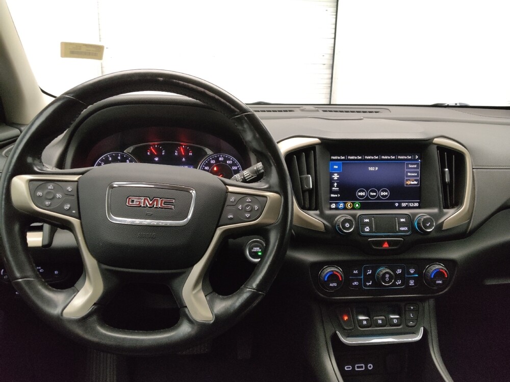 2019 GMC Terrain in Duluth, GA 30096 - 18125014 22