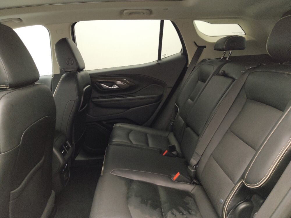 2019 GMC Terrain in Duluth, GA 30096 - 18125014 18