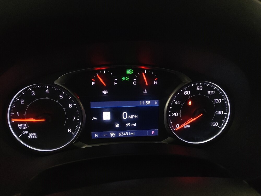 2019 GMC Terrain in Duluth, GA 30096 - 18125014 23