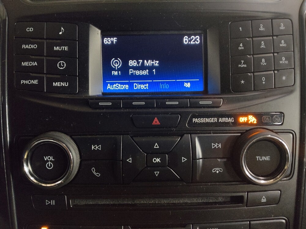 2017 Ford Explorer in Conyers, GA 30094 - 18125015 25