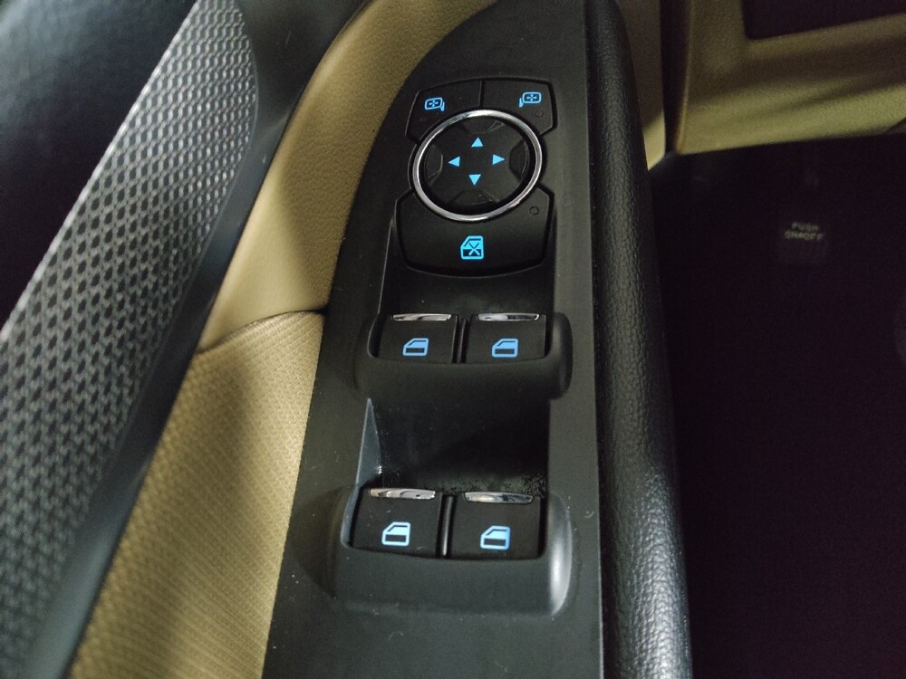 2017 Ford Explorer in Conyers, GA 30094 - 18125015 27