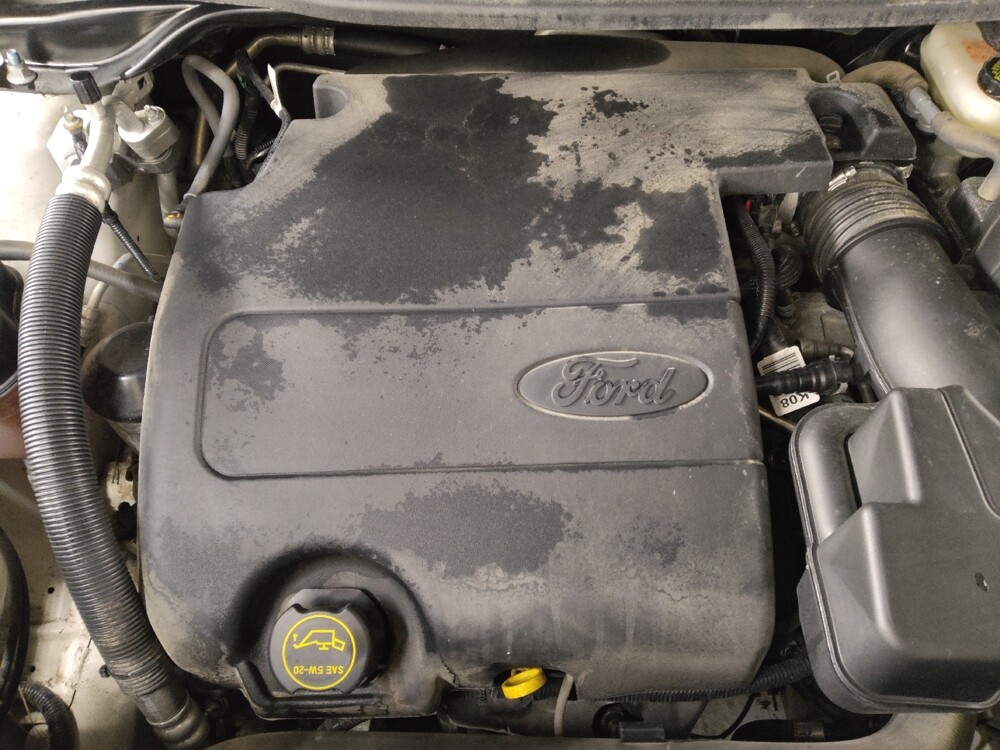 2017 Ford Explorer in Conyers, GA 30094 - 18125015 30