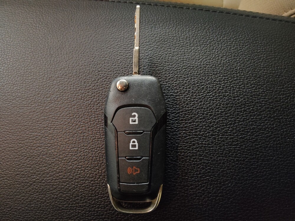 2017 Ford Explorer in Conyers, GA 30094 - 18125015 32