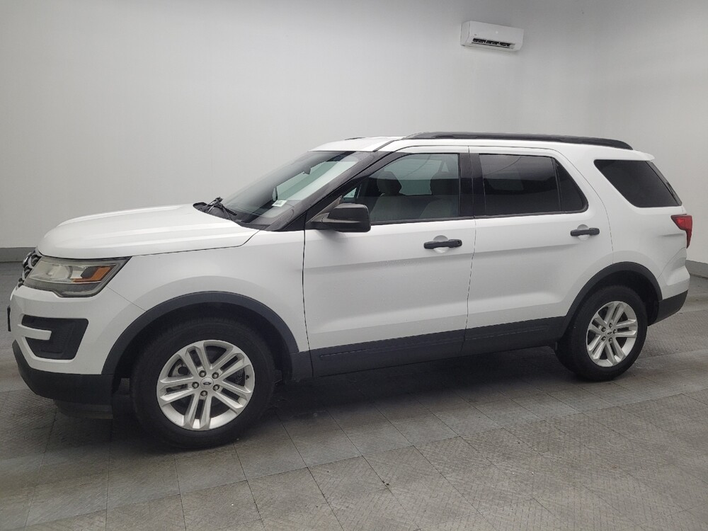 2017 Ford Explorer in Conyers, GA 30094 - 18125015 2