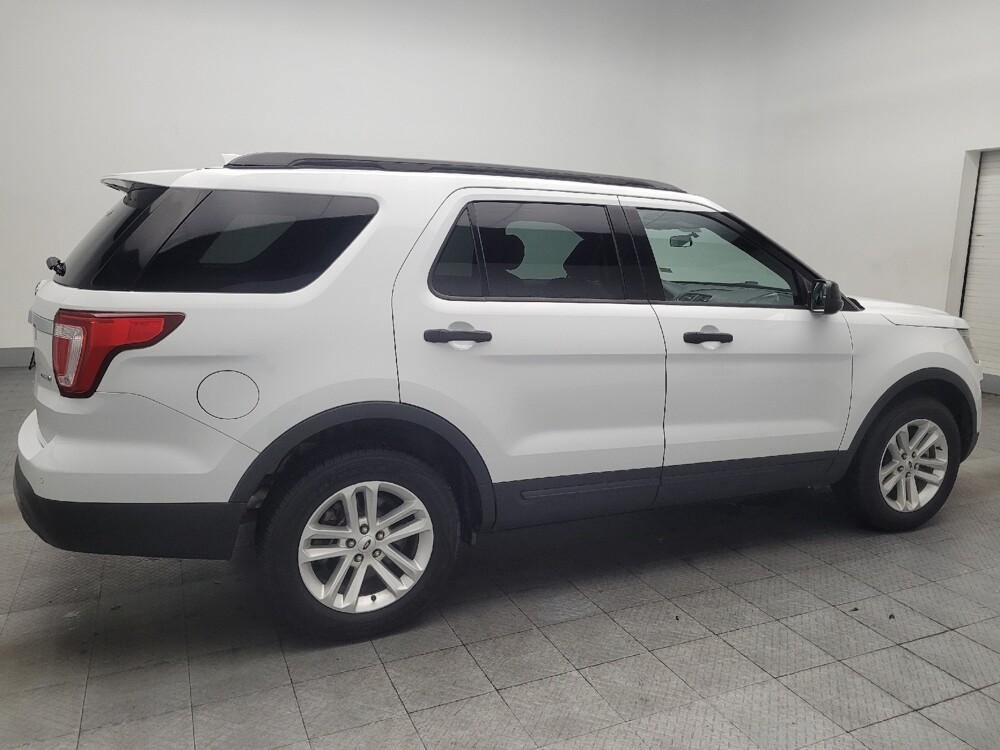 2017 Ford Explorer in Conyers, GA 30094 - 18125015 10