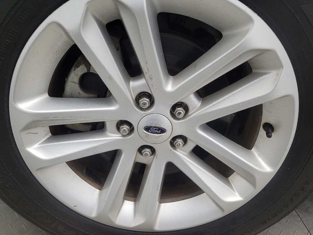 2017 Ford Explorer in Conyers, GA 30094 - 18125015 31