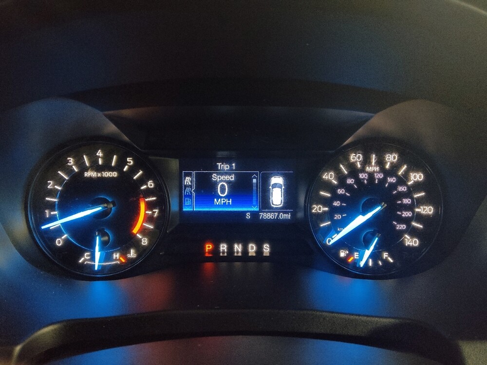 2017 Ford Explorer in Conyers, GA 30094 - 18125015 23