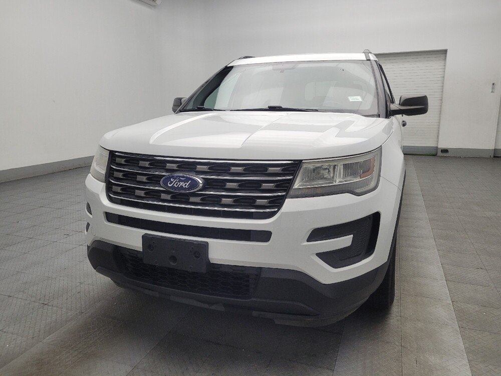 2017 Ford Explorer in Conyers, GA 30094 - 18125015 15