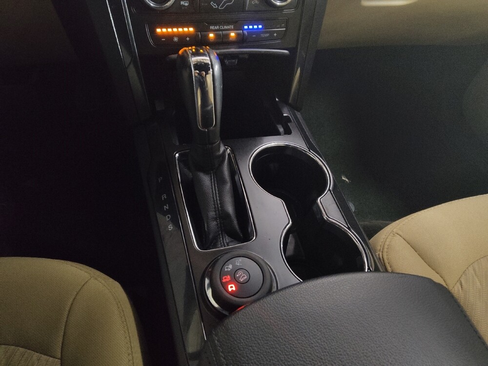 2017 Ford Explorer in Conyers, GA 30094 - 18125015 26