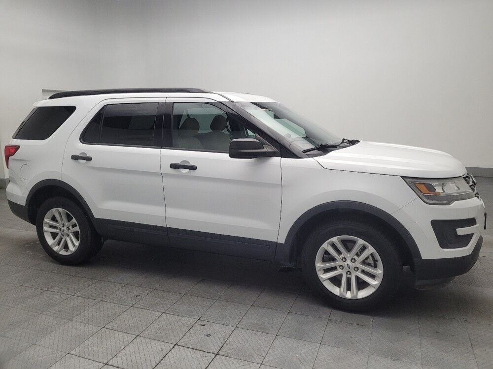2017 Ford Explorer in Conyers, GA 30094 - 18125015 11