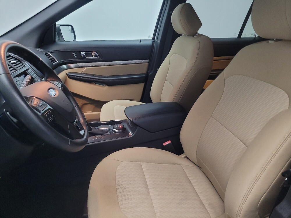 2017 Ford Explorer in Conyers, GA 30094 - 18125015 17