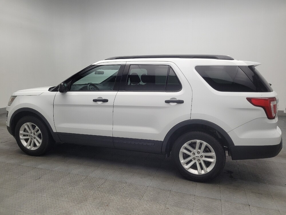 2017 Ford Explorer in Conyers, GA 30094 - 18125015 3