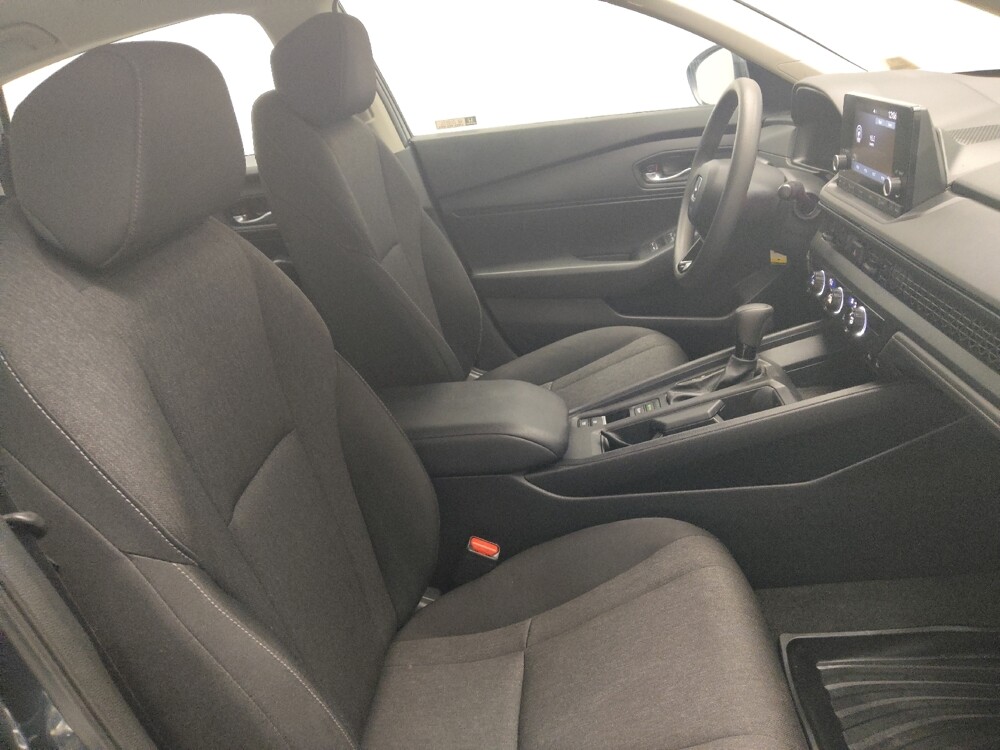 2024 Honda Accord in Marietta, GA 30062 - 18125016 21