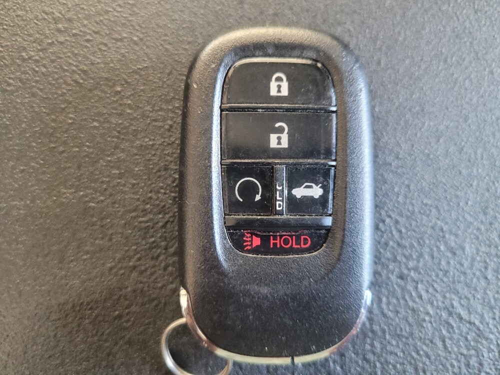 2024 Honda Accord in Marietta, GA 30062 - 18125016 32