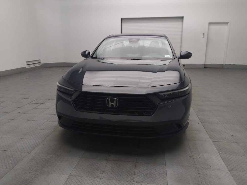 2024 Honda Accord in Marietta, GA 30062 - 18125016 15