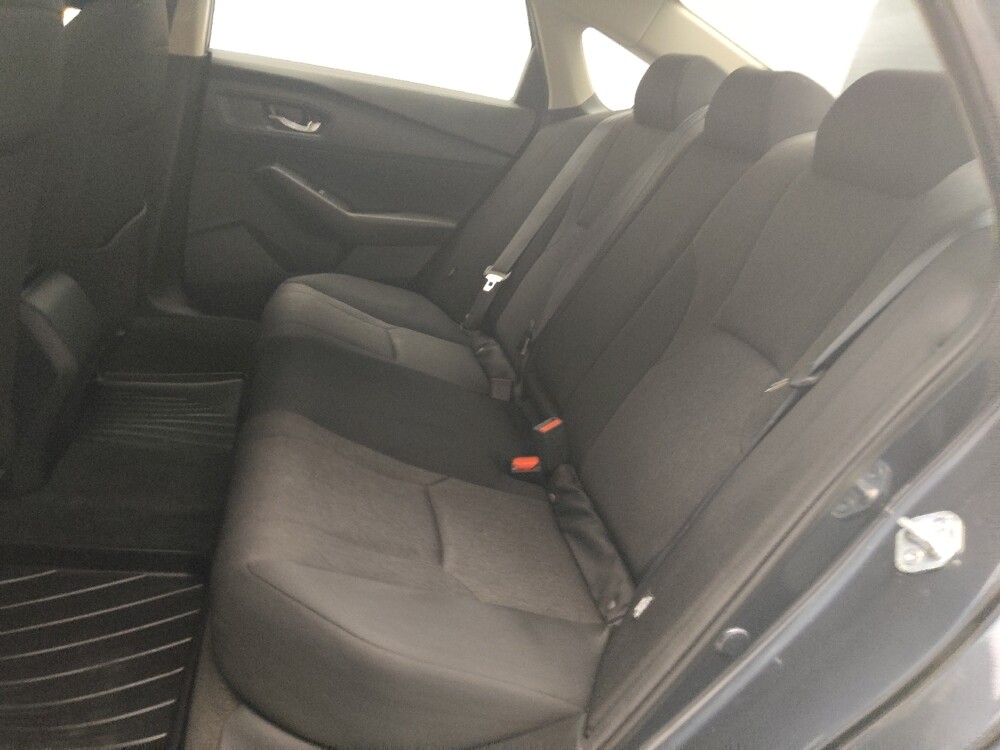 2024 Honda Accord in Marietta, GA 30062 - 18125016 18