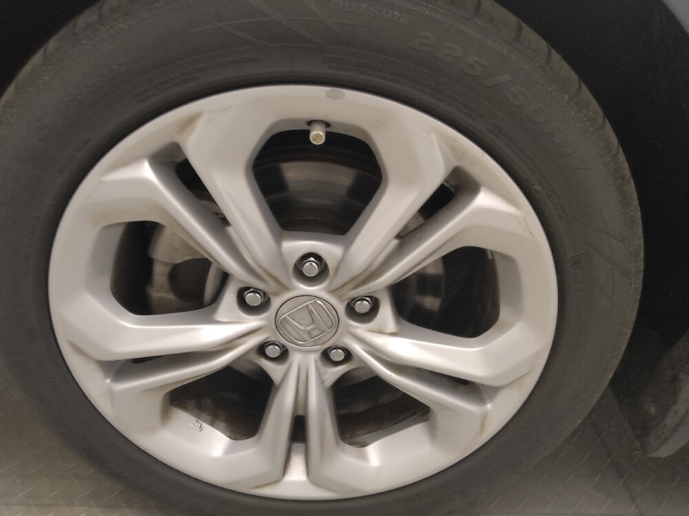 2024 Honda Accord in Marietta, GA 30062 - 18125016 31