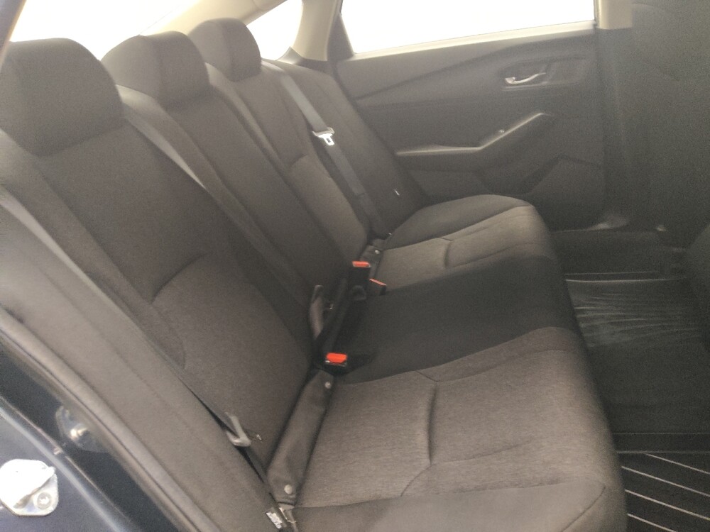 2024 Honda Accord in Marietta, GA 30062 - 18125016 19